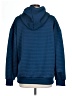 Unbranded Blue Pullover Hoodie Size L - photo 2