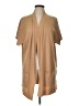 Chico's Tan Cardigan Size L (estimated) - photo 1