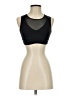Athleta Black Sports Bra Size XXS (estimated) - photo 1