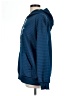 Unbranded Blue Pullover Hoodie Size L - photo 5
