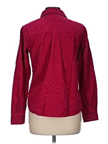 Boden Long Sleeve Button-Down Shirt (view 2)