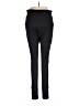 Adidas Solid Black Active Pants Size M - photo 2