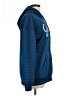 Unbranded Blue Pullover Hoodie Size L - photo 4