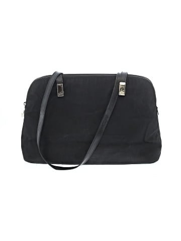 Gucci Vintage Nylon Shoulder Bag (view 1)