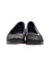 Clarks Solid Black Flats Size 7 1/2 - photo 2