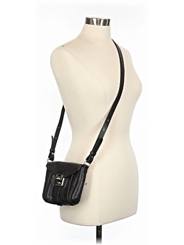 Cole Haan Leather Crossbody Bag (view 2)