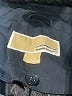 MICHAEL Michael Kors Black Trenchcoat Size 2X - photo 6