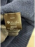 Loro Piana 100% Cashmere Blue Cashmere Pullover Sweater Size M (estimated) - photo 9