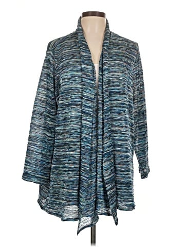 Caroline Rose Cardigan (view 1)