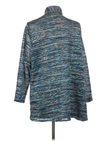 Caroline Rose Cardigan (view 2)