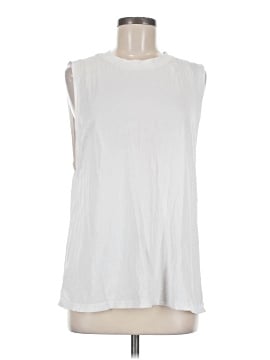Lululemon Athletica Sleeveless T-Shirt (view 1)