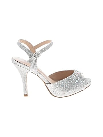 De Blossom Collection Sandals (view 1)