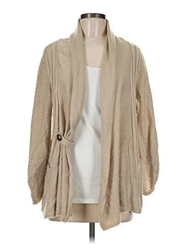 Debbie Morgan Cardigan (view 1)