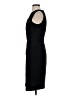 Reiss 100% Polyester Black Cocktail Dress Size 2 - photo 5