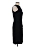 Reiss 100% Polyester Black Cocktail Dress Size 2 - photo 4