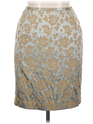 Neiman Marcus Formal Skirt (view 1)