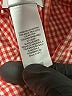 Liz & Co. Checkered-gingham Red 3/4 Sleeve Button-Down Shirt Size 3X - photo 8