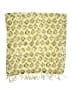 Unbranded Ivory Green Scarf One size - photo 2