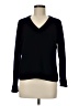 Vince. Blue Wool Pullover Sweater Size M - photo 1