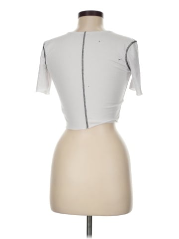 Trafaluc by Zara Short Sleeve T-Shirt (view 2)