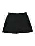FILA Solid Black Active Skort Size S - photo 2