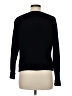 Vince. Blue Wool Pullover Sweater Size M - photo 2