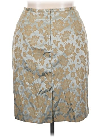 Neiman Marcus Formal Skirt (view 2)