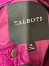 Talbots 100% Polyester Purple Vest Size XL - photo 6
