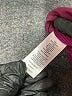 Talbots 100% Polyester Purple Vest Size XL - photo 7