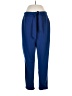 One By Chapter One Blue Casual Pants Size M - photo 1