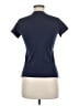 Assorted Brands 100% Cotton Blue Short Sleeve T-Shirt Size M - photo 2