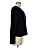 Vince. Blue Wool Pullover Sweater Size M - photo 4