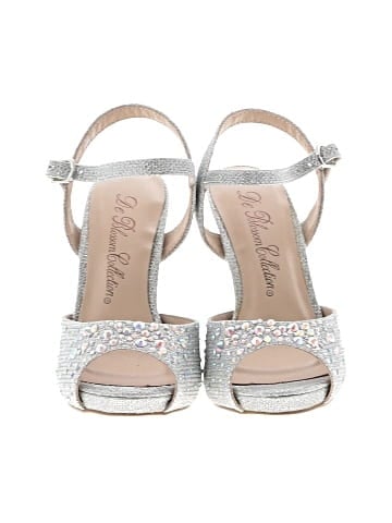De Blossom Collection Sandals (view 2)