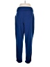 One By Chapter One Blue Casual Pants Size M - photo 2