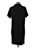 Arc'teryx 100% Polyester Solid Black Casual Dress Size S - photo 2