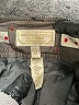 American Eagle Outfitters Tweed Gray Formal Skirt Size 6 - photo 4