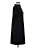 Arc'teryx 100% Polyester Solid Black Casual Dress Size S - photo 4