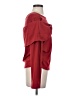 Unbranded Red Long Sleeve Top Size S (estimated) - photo 4
