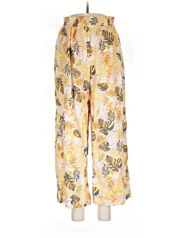 Nicole Miller New York Linen Pants (view 1)