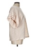 Shein Tan Short Sleeve T-Shirt Size 12 - photo 4