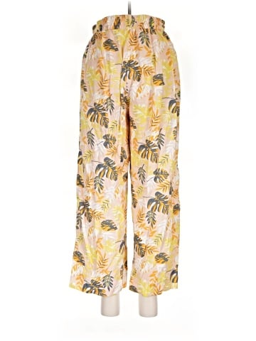 Nicole Miller New York Linen Pants (view 2)