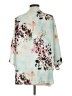 Unbranded Teal Cardigan Size L - photo 2