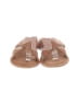 Roan Tan Sandals Size 9 1/2 - photo 2