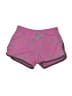 Under Armour Chevron-herringbone Pink Athletic Shorts Size Small kids - Medium kids - photo 1