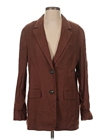 Everlane Blazer (view 1)
