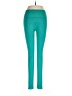 Aurola Teal Yoga Pants One size (estimated) - photo 1