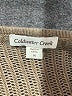 Coldwater Creek Tan Cardigan Size 1X - photo 7