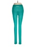 Aurola Teal Yoga Pants One size (estimated) - photo 2