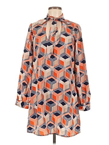 Bebop Casual Dress (view 1)