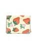 Gucci 100% Leather Print Ivory Leather Wallet One size - photo 2